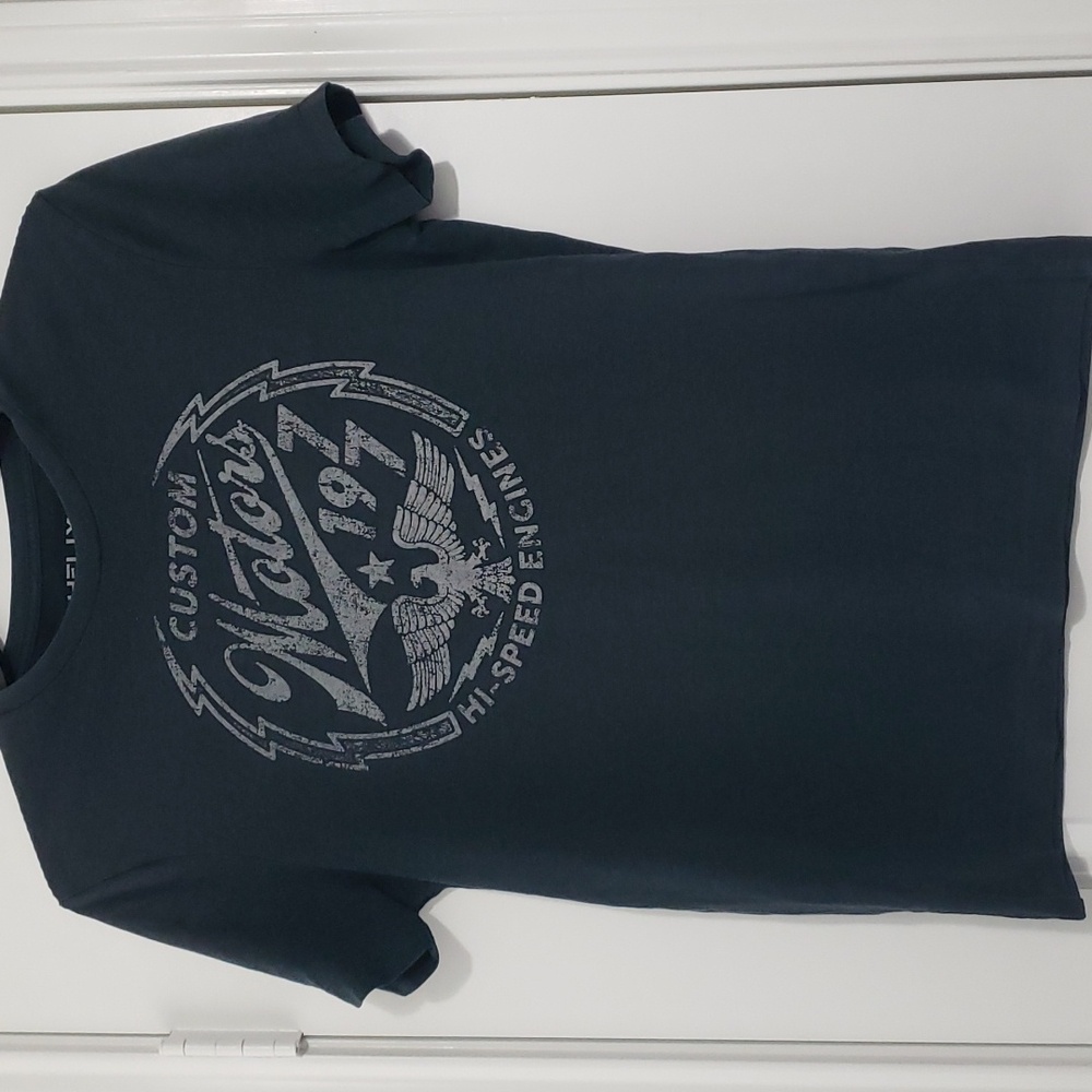 Motor Shirt
